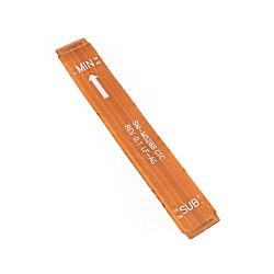 Main Flex Samsung Galaxy M52 5G.SM-M526/M53 5G/SM-M536B Main Flex Samsung Galaxy M52 5G.SM-M526/M53 5G/SM-M536B